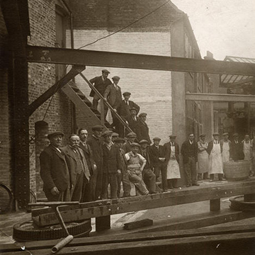 1920s stoneyard photo3